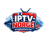 IPTV Norge Maks logo